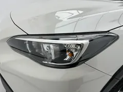 2022 Subaru XV 2.0i AWD Luxury EyeSight, белый — фото 10