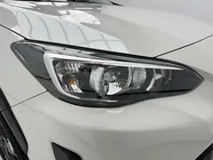 2022 Subaru XV 2.0i AWD Luxury EyeSight, белый — фото 11