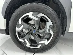 2022 Subaru XV 2.0i AWD Luxury EyeSight, белый — фото 12