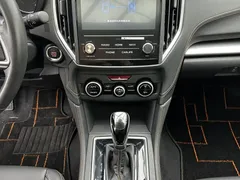2022 Subaru XV 2.0i AWD Luxury EyeSight, белый — фото 18