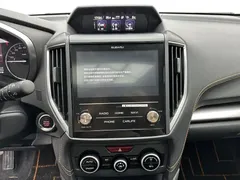 2022 Subaru XV 2.0i AWD Luxury EyeSight, белый — фото 19
