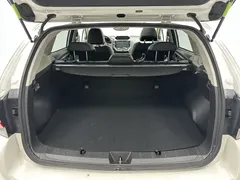 2022 Subaru XV 2.0i AWD Luxury EyeSight, белый — фото 21