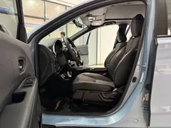 2021 Honda XR-V 1.5L CVT Comfort, синий — фото 9
