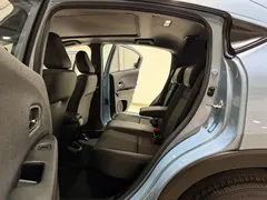 2021 Honda XR-V 1.5L CVT Comfort, синий — фото 10