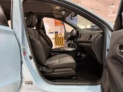 2021 Honda XR-V 1.5L CVT Comfort, синий — фото 11