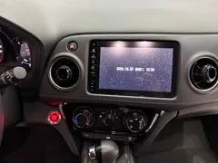 2021 Honda XR-V 1.5L CVT Comfort, синий — фото 14