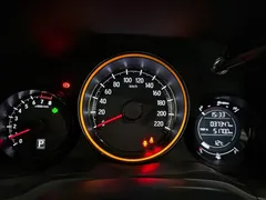 2021 Honda XR-V 1.5L CVT Comfort, синий — фото 16