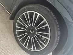 2024 Aito M7 1.5T Smart Driving 4WD Ultra 5-seat, синий — фото 6