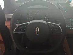 2024 Aito M7 1.5T Smart Driving 4WD Ultra 5-seat, синий — фото 15
