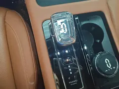 2024 Aito M7 1.5T Smart Driving 4WD Ultra 5-seat, синий — фото 16