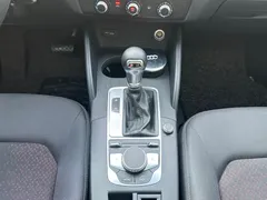 2020 Audi A3 Sedan 35 TFSI Progressive China VI, белый — фото 18