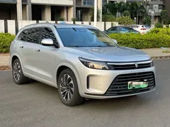 2024 Aito M7 1.5T 4WD Plus 5-seat — фото 3
