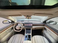 2024 Aito M7 1.5T 4WD Plus 5-seat — фото 5