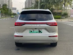 2024 Aito M7 1.5T 4WD Plus 5-seat — фото 8
