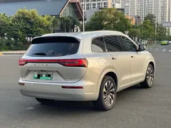 2024 Aito M7 1.5T 4WD Plus 5-seat — фото 9