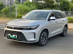 2024 Aito M7 1.5T 4WD Plus 5-seat — фото 10