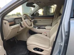 2024 Aito M7 1.5T 4WD Plus 5-seat — фото 13