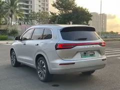 2024 Aito M7 1.5T 4WD Plus 5-seat — фото 16