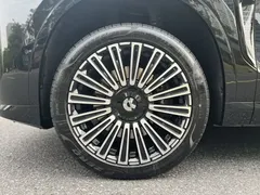 2026 Nio ES8 6-seat Executive Luxury, чёрный — фото 23