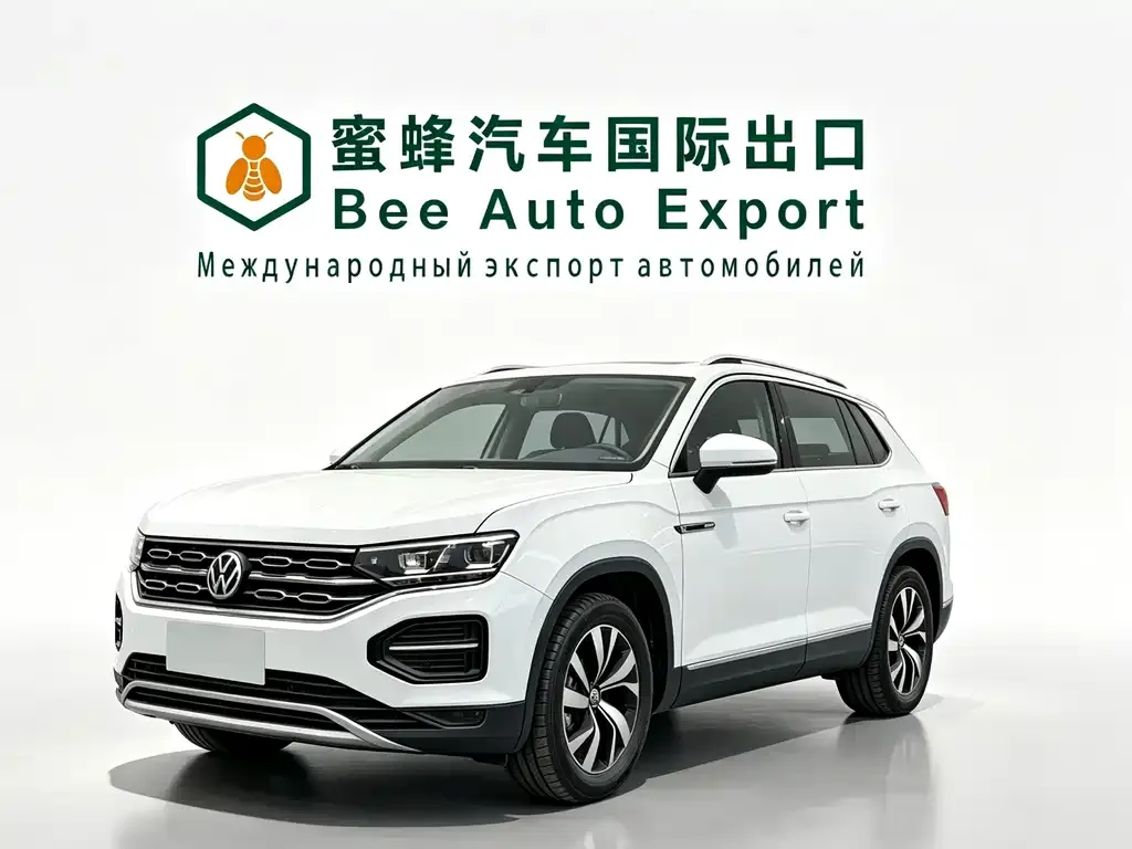 2022 Volkswagen Tayron 280TSI 2WD Luxury