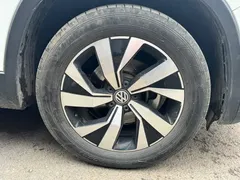 2022 Volkswagen Tayron 280TSI 2WD Luxury, белый — фото 7