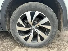 2022 Volkswagen Tayron 280TSI 2WD Luxury, белый — фото 9
