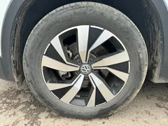 2022 Volkswagen Tayron 280TSI 2WD Luxury, белый — фото 10