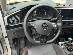 2022 Volkswagen Tayron 280TSI 2WD Luxury, белый — фото 13