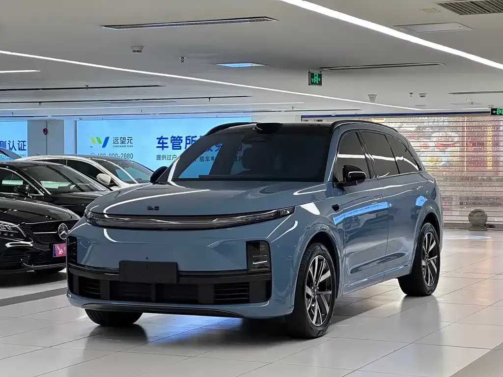 2023 Li Auto L7