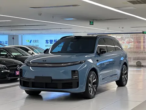 2023 Li Auto L7