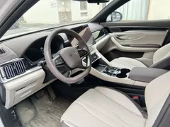 2025 BYD Song PLUS DM-i PHEV Smart Driving 112km Premium — фото 4