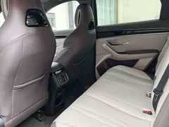2025 BYD Song PLUS DM-i PHEV Smart Driving 112km Premium — фото 5