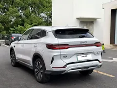 2025 BYD Song PLUS DM-i PHEV Smart Driving 112km Premium — фото 7