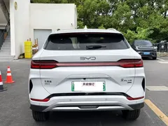2025 BYD Song PLUS DM-i PHEV Smart Driving 112km Premium — фото 8