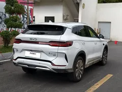 2025 BYD Song PLUS DM-i PHEV Smart Driving 112km Premium — фото 9