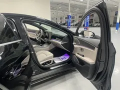 2025 BYD Han PHEV 125km Smart Drive Lidar Flagship, чёрный — фото 10