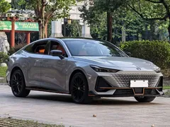 2023 Changan UNI-V 1.5T Sport — фото 3