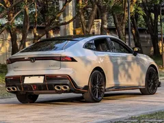 2023 Changan UNI-V 1.5T Sport — фото 5