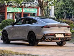2023 Changan UNI-V 1.5T Sport — фото 6