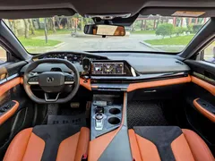2023 Changan UNI-V 1.5T Sport — фото 7