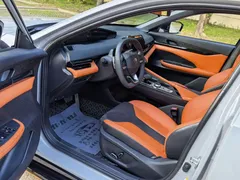 2023 Changan UNI-V 1.5T Sport — фото 8