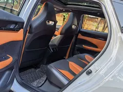 2023 Changan UNI-V 1.5T Sport — фото 9