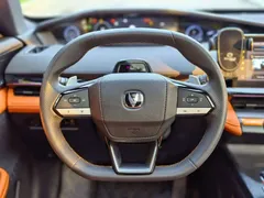 2023 Changan UNI-V 1.5T Sport — фото 10