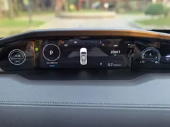 2023 Changan UNI-V 1.5T Sport — фото 13