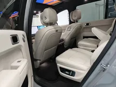 2025 Li Auto L9 Smart Refresh — фото 4