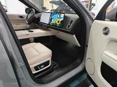 2025 Li Auto L9 Smart Refresh — фото 7