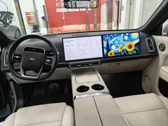 2025 Li Auto L9 Smart Refresh — фото 8