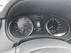 2021 Nissan Qashqai 2.0L CVT Luxury, белый — фото 7