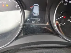 2021 Nissan Qashqai 2.0L CVT Luxury, белый — фото 8