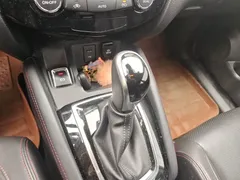 2021 Nissan Qashqai 2.0L CVT Luxury, белый — фото 10